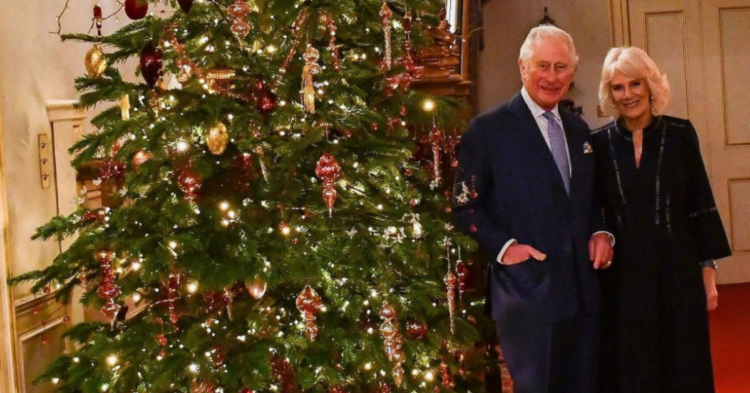 Instagram | @clarencehouse