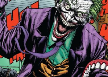 DC Comics
