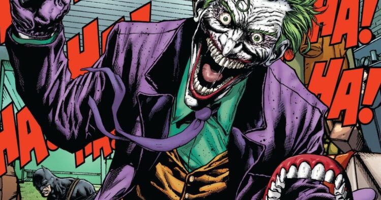 DC Comics