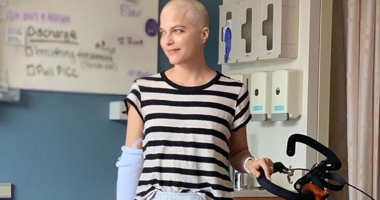 Instagram | @selmablair