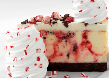 Cheesecake Factory