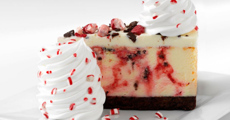 Cheesecake Factory