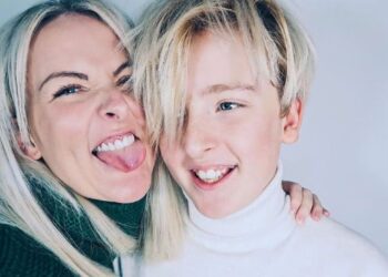 Instagram | @harfinfamily