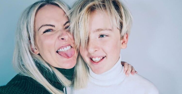 Instagram | @harfinfamily