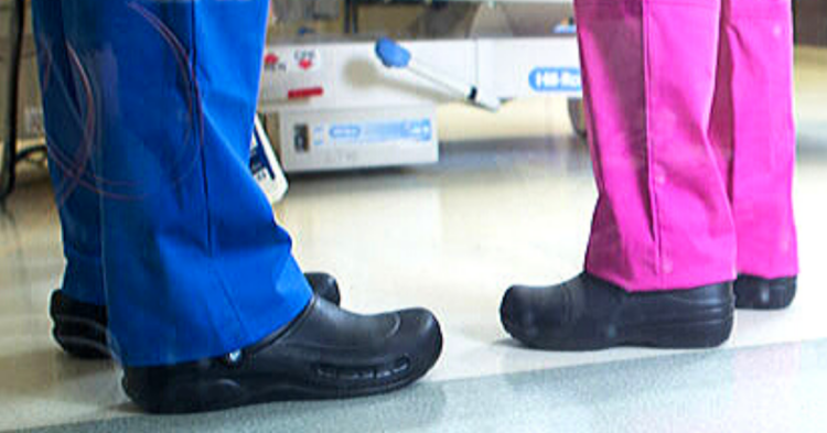 Crocs
