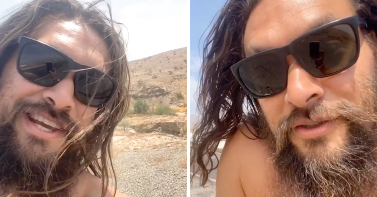 Instagram | @prideofgypsies