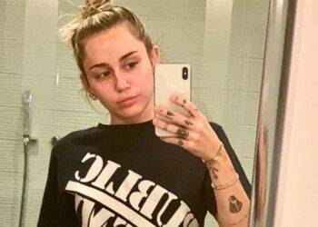 Instagram | @mileycyrus