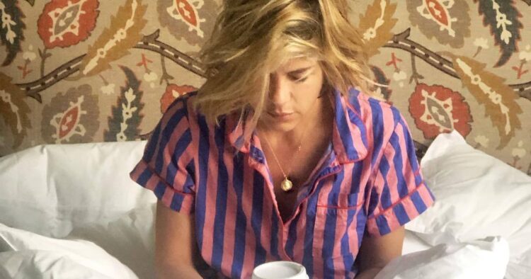 Instagram | @selmablair