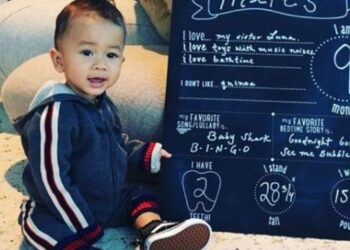 Instagram | @chrissyteigen