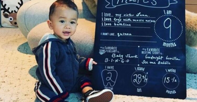 Instagram | @chrissyteigen