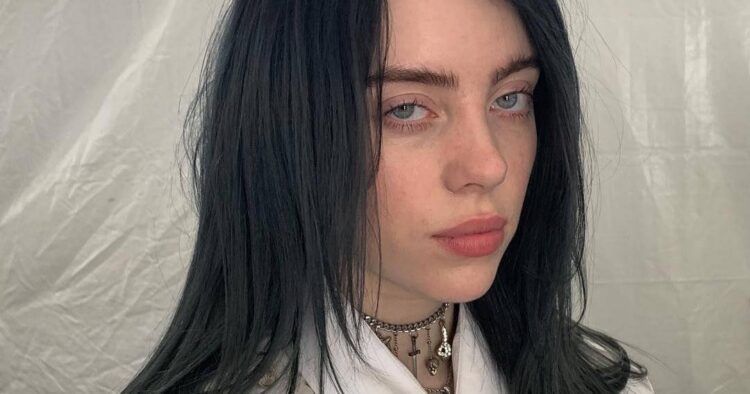 Instagram | @billieeilish