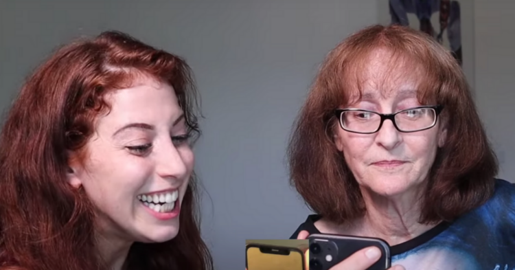 Erica Steiner via YouTube