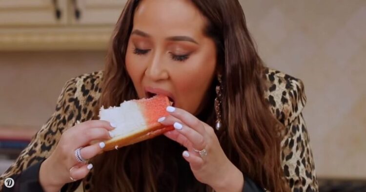 YouTube | All Things Adrienne