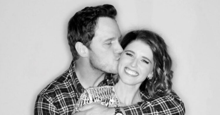Instagram | @katherineschwarzenegger