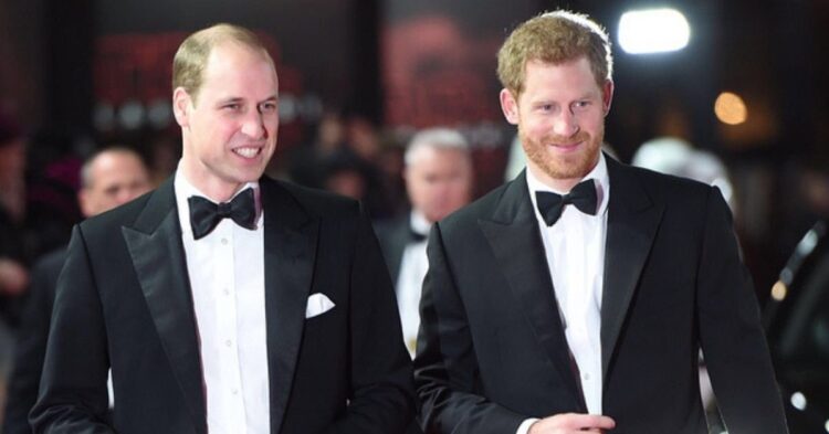 Instagram | @kensingtonroyal