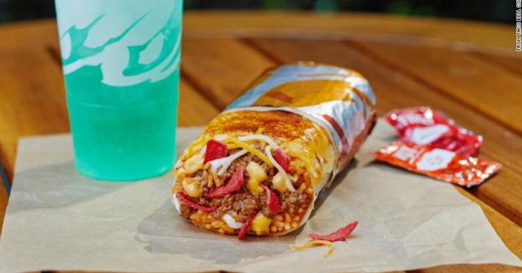 Taco Bell