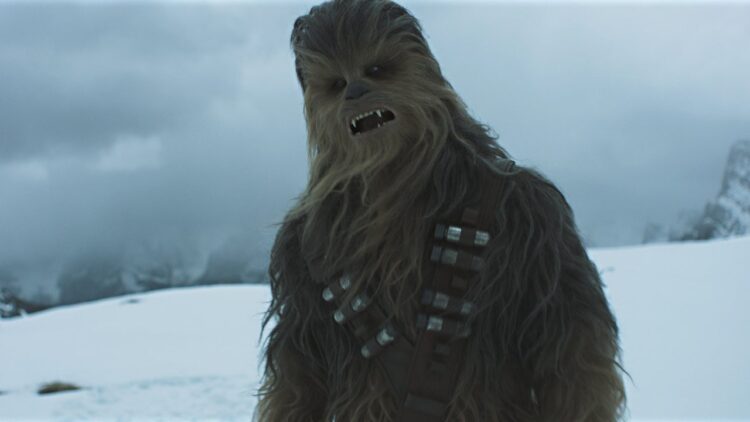 Lucasfilms
