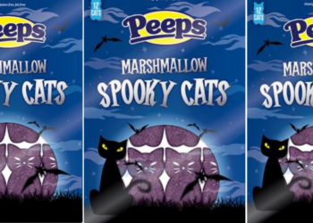 Peeps