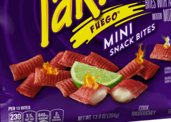 Totino's