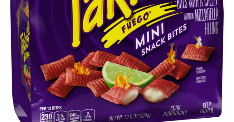 Totino's