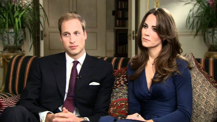 YouTube | The Royal Family Channel