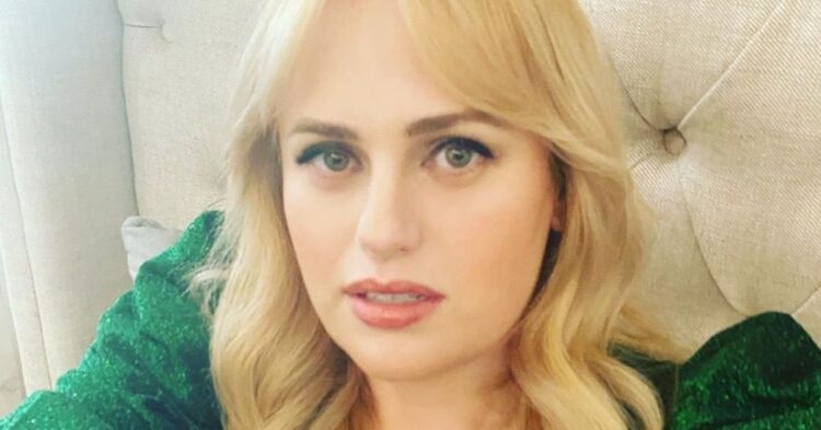 Instagram | @rebelwilson