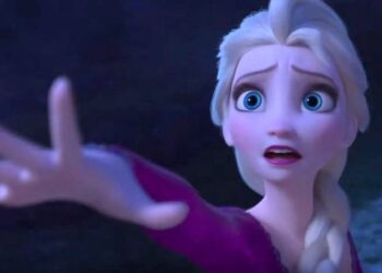 YouTube | Walt Disney Animation Studios