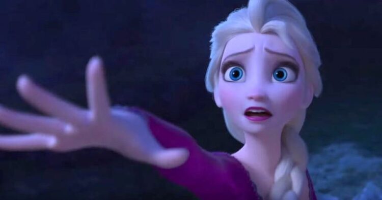 YouTube | Walt Disney Animation Studios