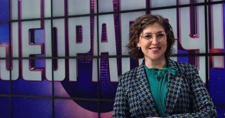 Instagram | @missmayim