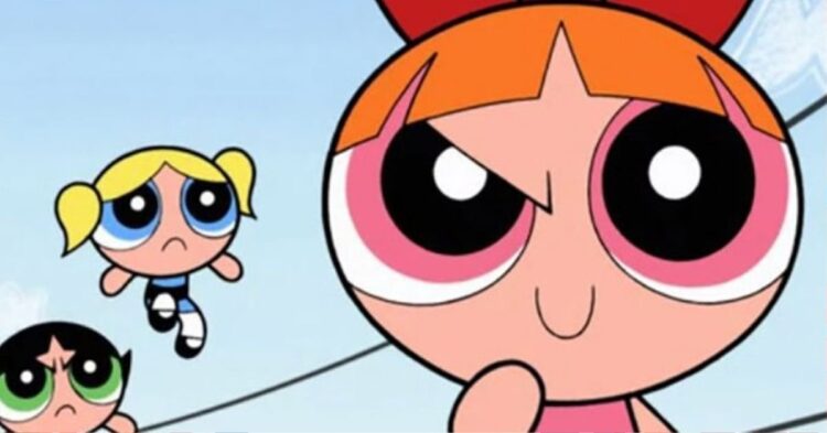 Cartoon Network