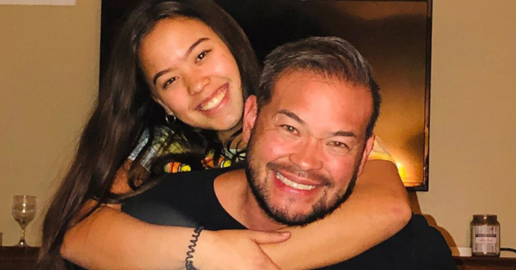 Instagram | @jongosselin1