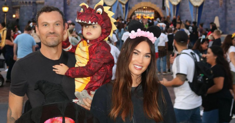 Instagram | @meganfox