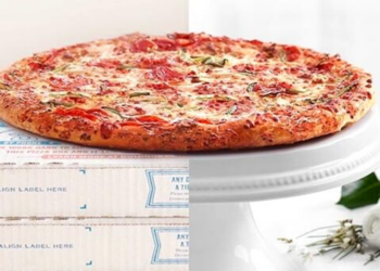 Instagram | @dominos