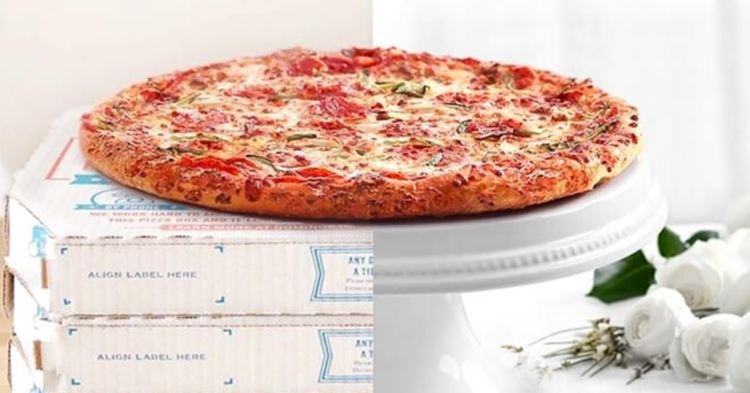Instagram | @dominos