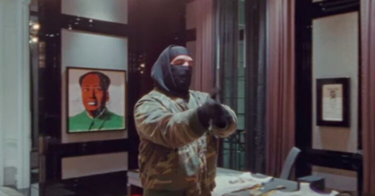 YouTube | Drake