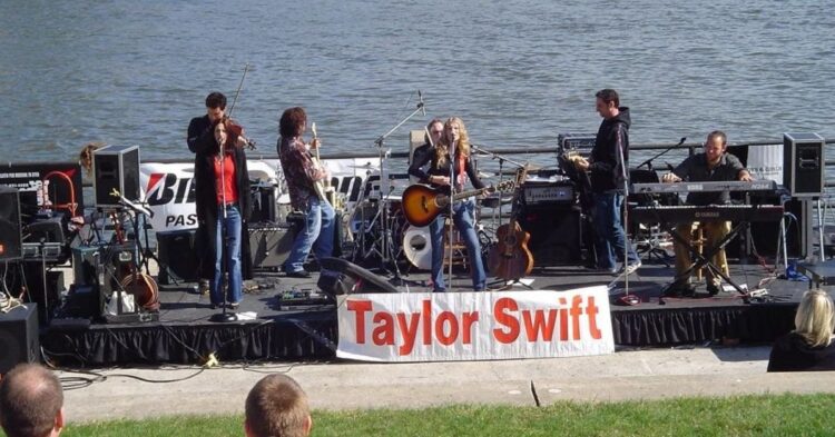 Instagram | @taylorswift
