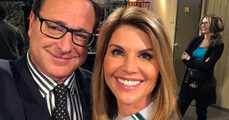Instagram | @bobsaget