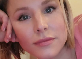 Instagram | @kristenanniebell