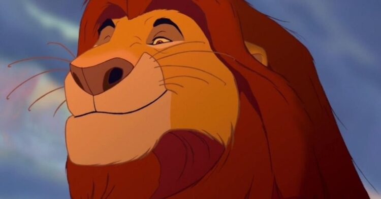 Disney