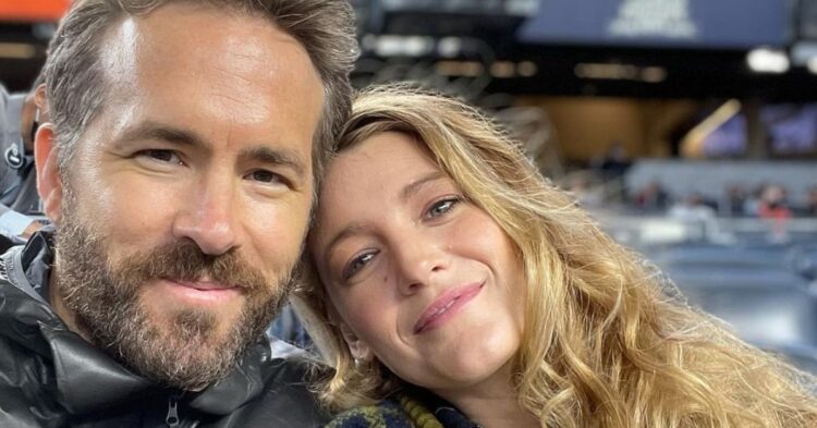 Instagram | @vancityreynolds