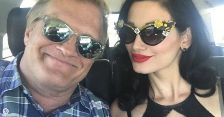 Instagram | @drewfromtv