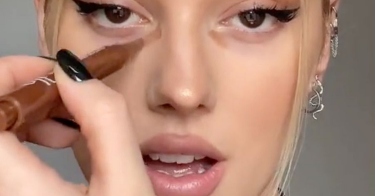 TikTok | @daniellemarcan