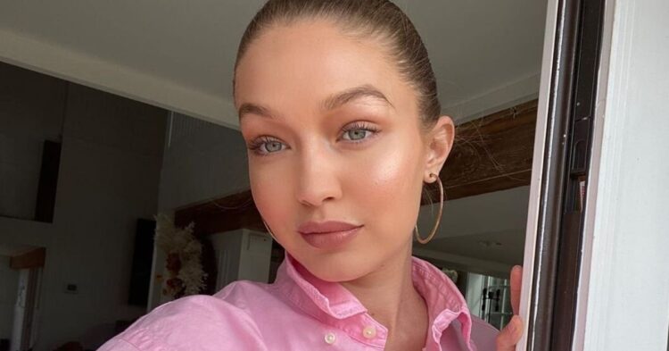 Instagram | @gigihadid
