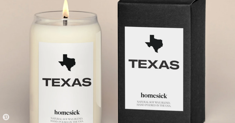 Homesick