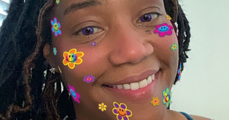 Instagram | @tiffanyhaddish