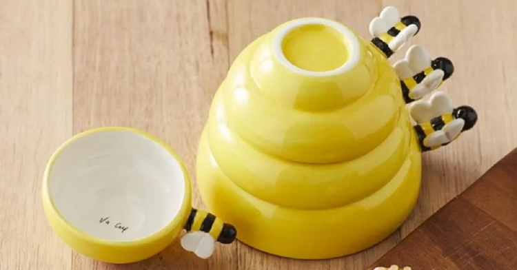 Yellow Octopus