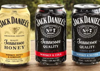 Jack Daniel's