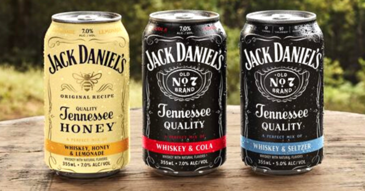 Jack Daniel's