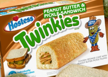 Twitter | @Hostess_Snacks