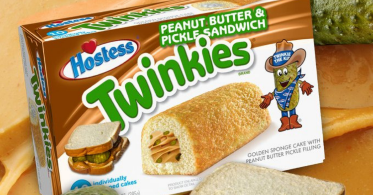 Twitter | @Hostess_Snacks